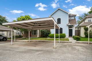 2723 Crown Arbor, San Antonio, TX 78251