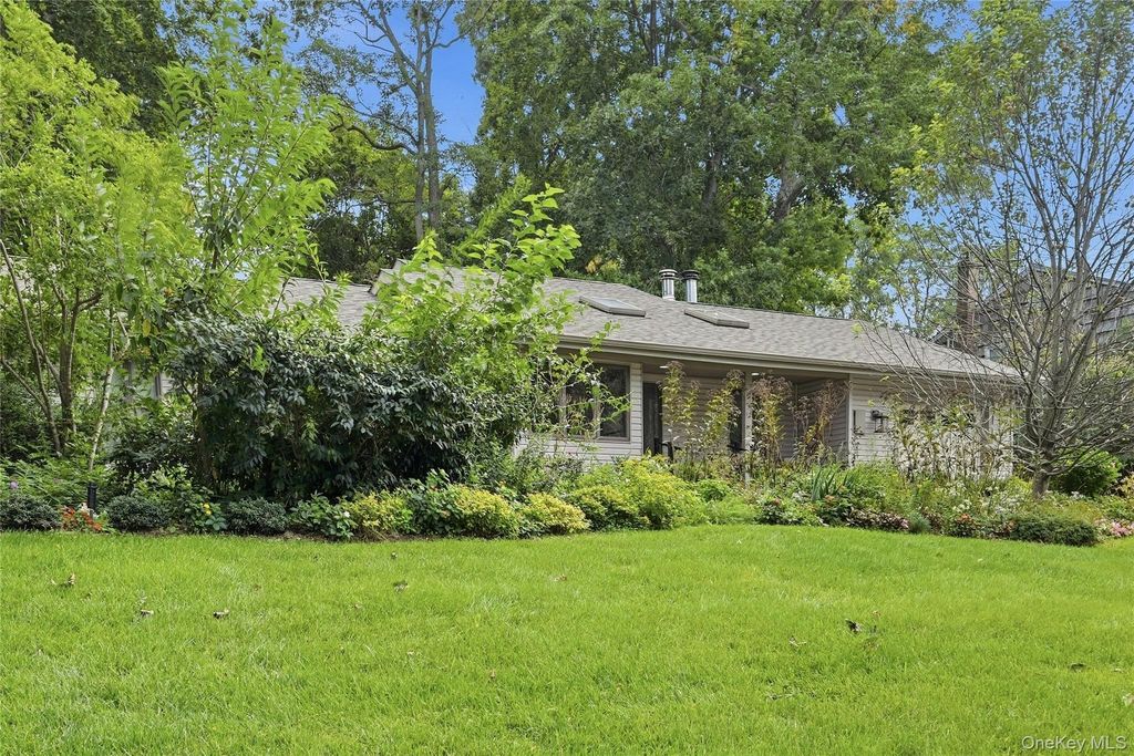 68 Woodland Road, Miller Place, NY 11764 — exterior
