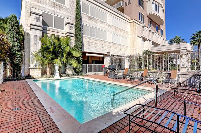 2520 Robinhood Street 503, Houston, TX 77005