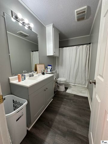 508 MELTON DRIVE, Ruston, LA 71270