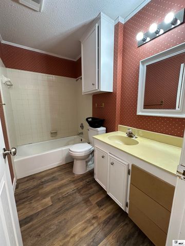 508 MELTON DRIVE, Ruston, LA 71270