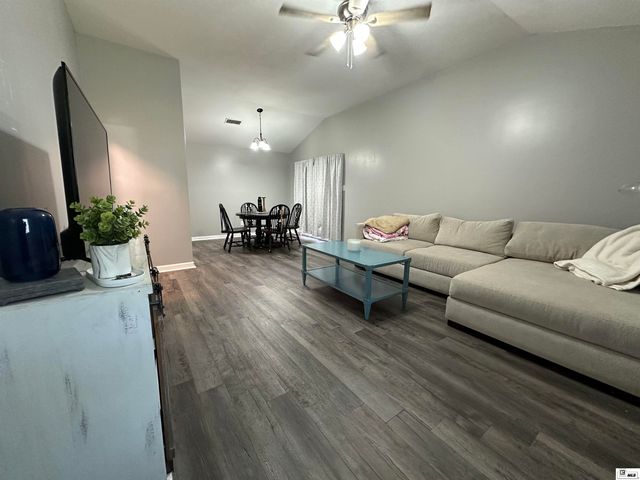 508 MELTON DRIVE, Ruston, LA 71270