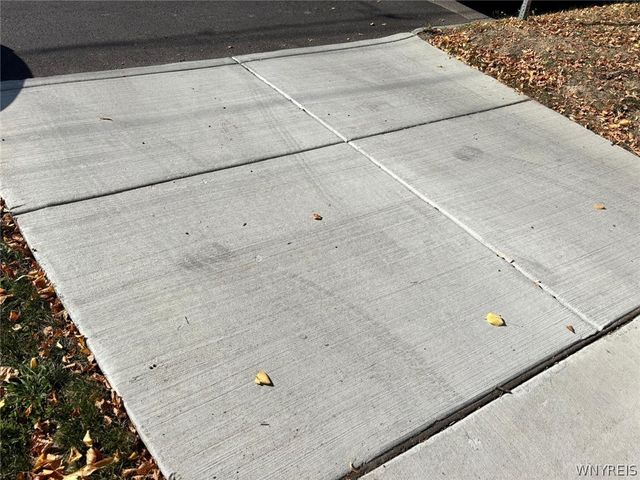 315 Cornwall Avenue, Buffalo, NY 14215