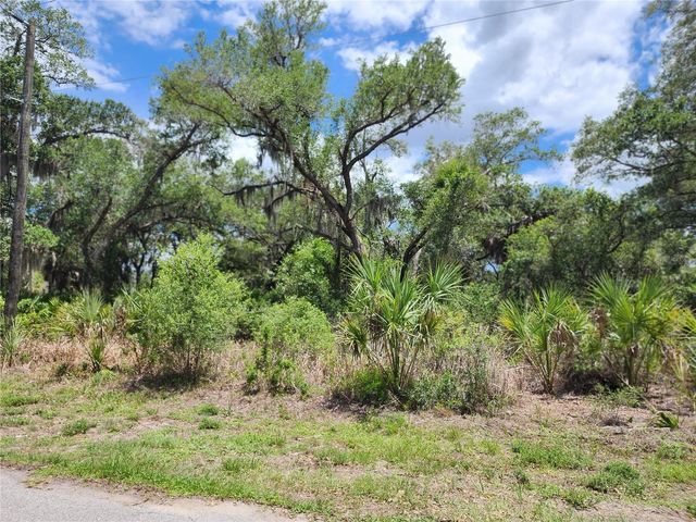 13397 LEATHERBURY AVENUE, Port Charlotte, FL 33953