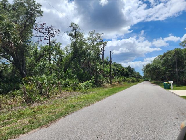 13397 LEATHERBURY AVENUE, Port Charlotte, FL 33953