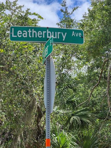 13397 LEATHERBURY AVENUE, Port Charlotte, FL 33953