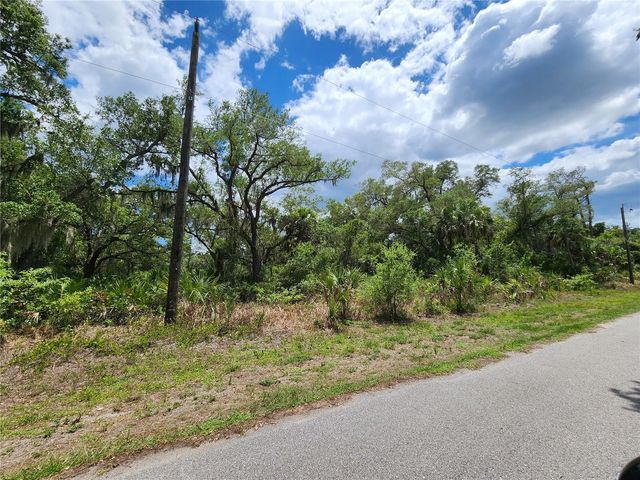 13397 LEATHERBURY AVENUE, Port Charlotte, FL 33953