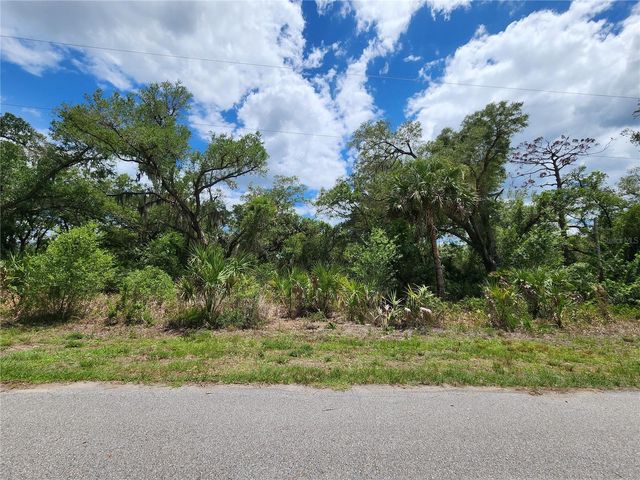 13397 LEATHERBURY AVENUE, Port Charlotte, FL 33953