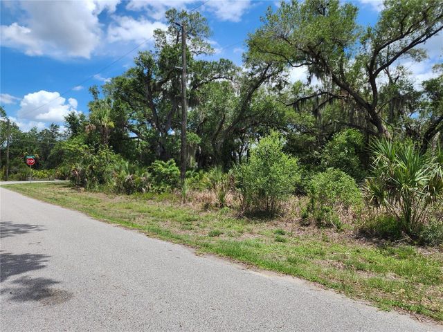 13397 LEATHERBURY AVENUE, Port Charlotte, FL 33953