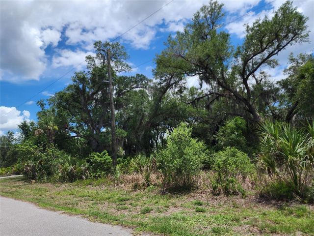 13397 LEATHERBURY AVENUE, Port Charlotte, FL 33953