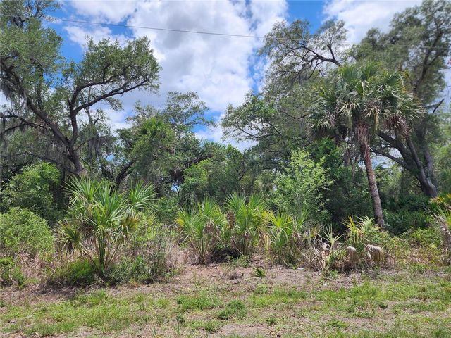 13397 LEATHERBURY AVENUE, Port Charlotte, FL 33953