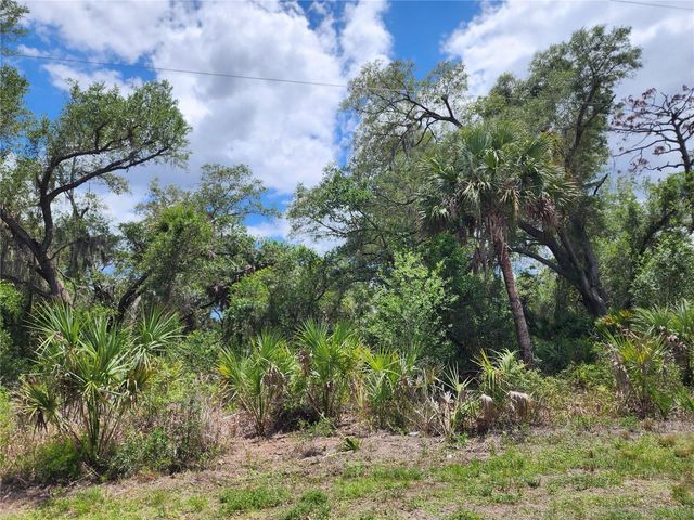 13397 LEATHERBURY AVENUE, Port Charlotte, FL 33953