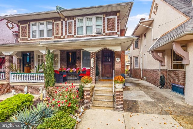 2520 S CLEVELAND ST, Philadelphia, PA 19145