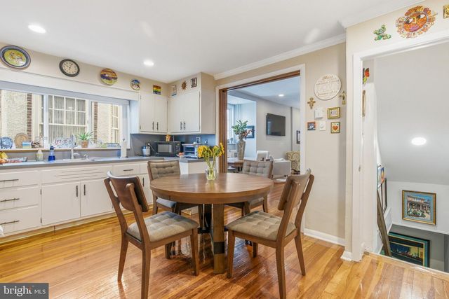 2520 S CLEVELAND ST, Philadelphia, PA 19145
