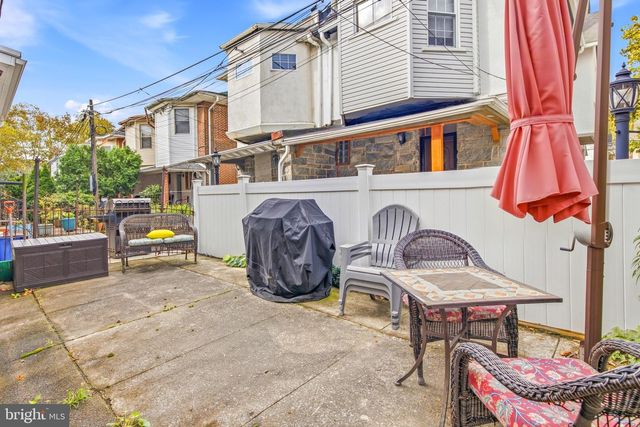 2520 S CLEVELAND ST, Philadelphia, PA 19145