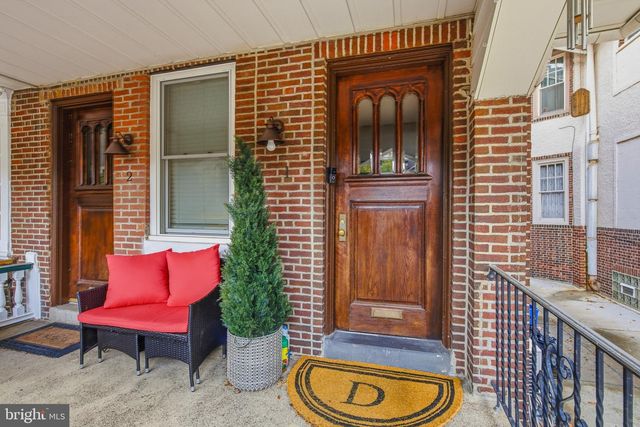 2520 S CLEVELAND ST, Philadelphia, PA 19145