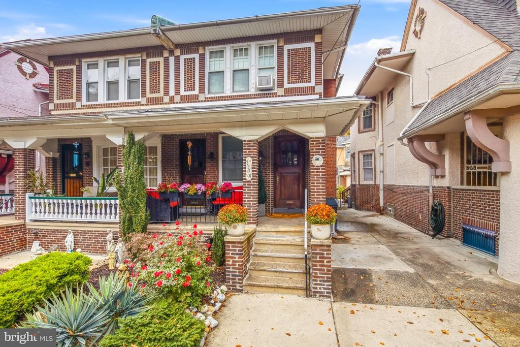 2520 S CLEVELAND ST, PHILADELPHIA, PA 19145 — photo 2
