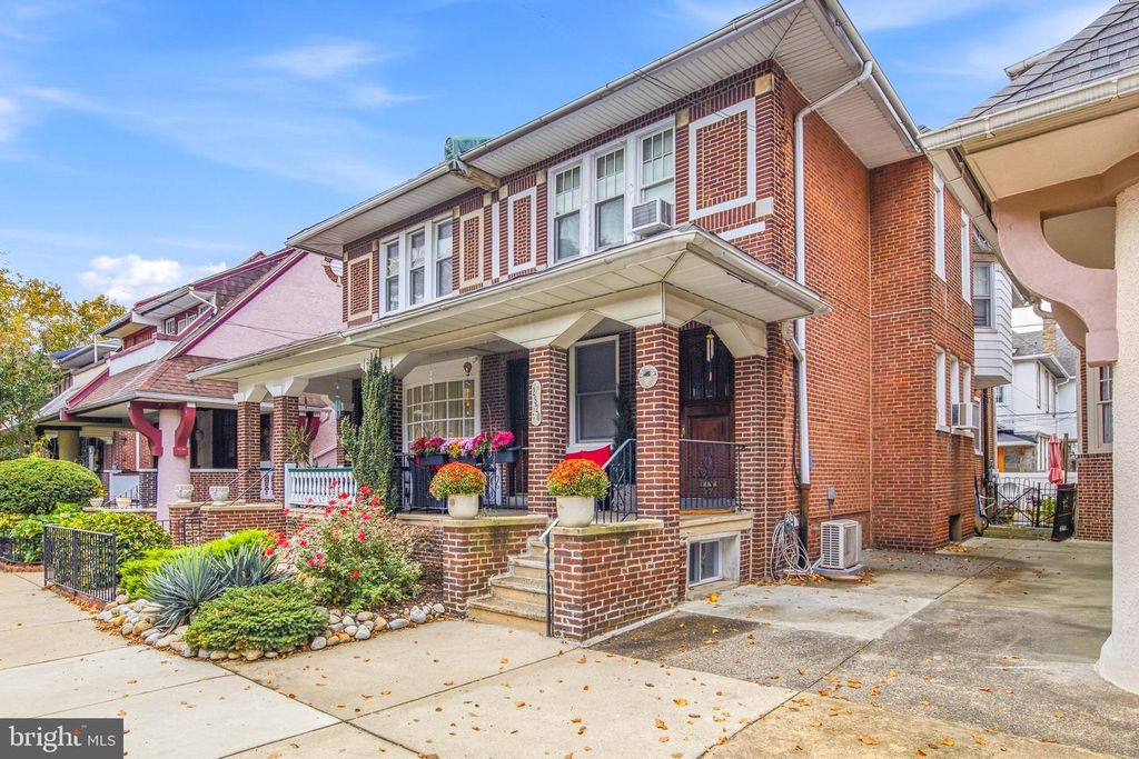 2520 S CLEVELAND ST, PHILADELPHIA, PA 19145 — photo 3