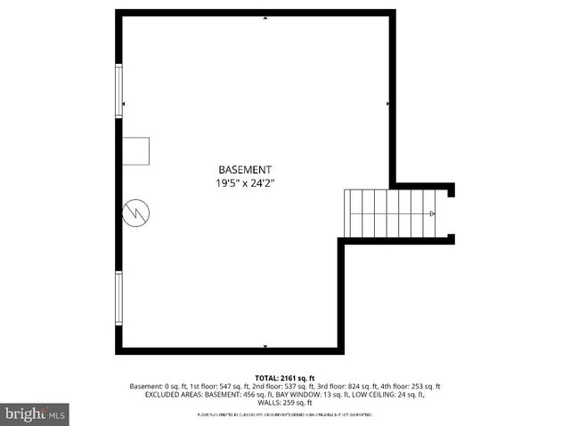2133 DAPPLE DR, Warrington, PA 18976