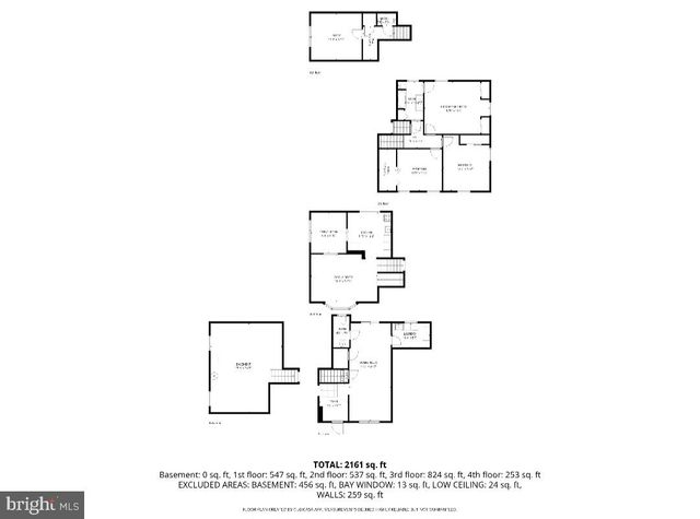 2133 DAPPLE DR, Warrington, PA 18976