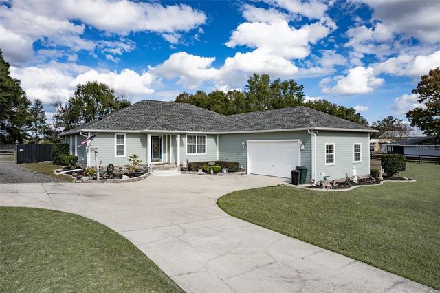 2563 SE 156TH PLACE, Summerfield, FL 34491