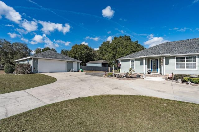 2563 SE 156TH PLACE, Summerfield, FL 34491