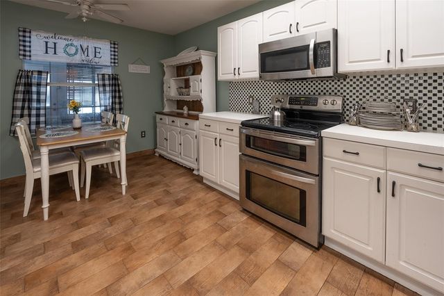 2563 SE 156TH PLACE, Summerfield, FL 34491