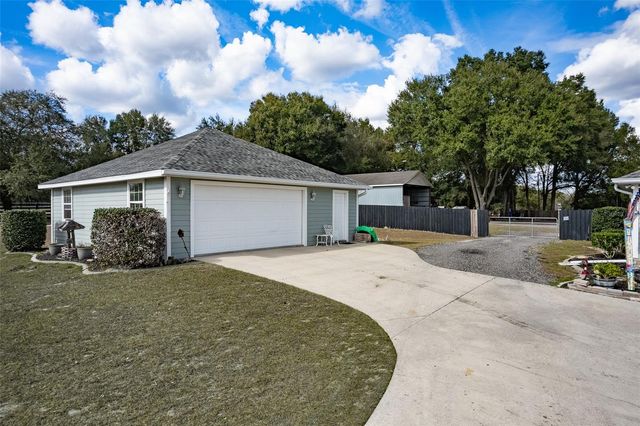 2563 SE 156TH PLACE, Summerfield, FL 34491