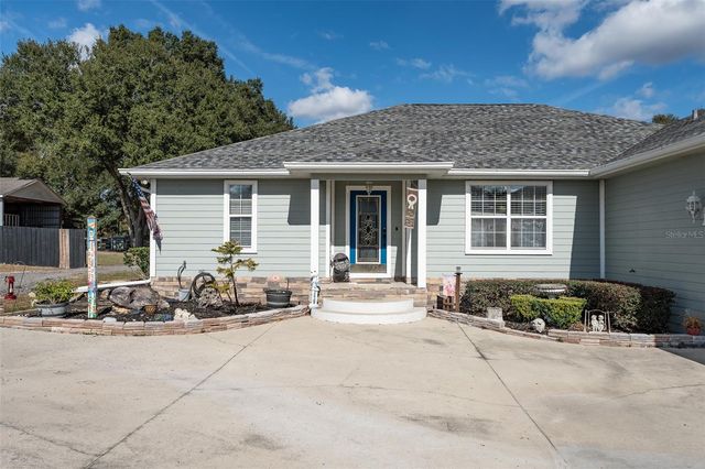 2563 SE 156TH PLACE, Summerfield, FL 34491