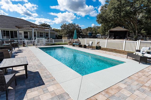 2563 SE 156TH PLACE, Summerfield, FL 34491