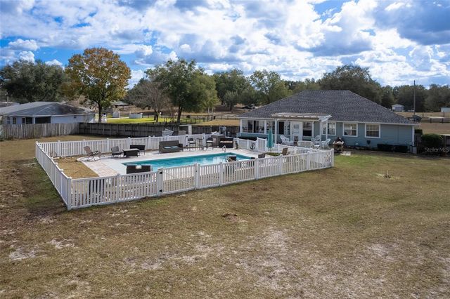 2563 SE 156TH PLACE, Summerfield, FL 34491