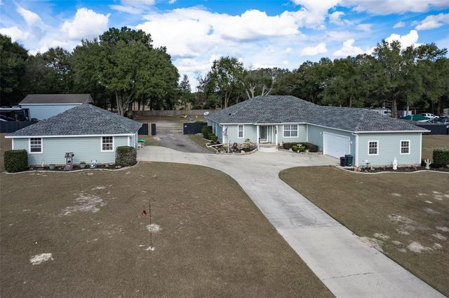 2563 SE 156TH PLACE, Summerfield, FL 34491