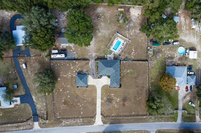 2563 SE 156TH PLACE, Summerfield, FL 34491