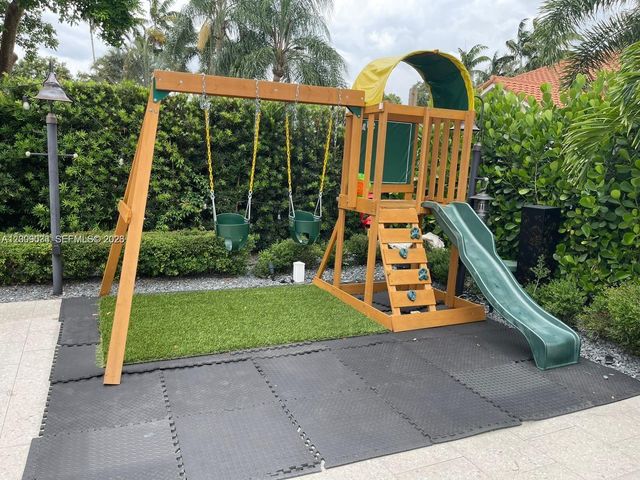 3604 Barbados Ave -, Cooper City, FL 33026