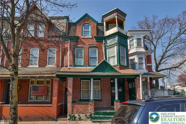 424 North 6th Street, Allentown City, PA 18102