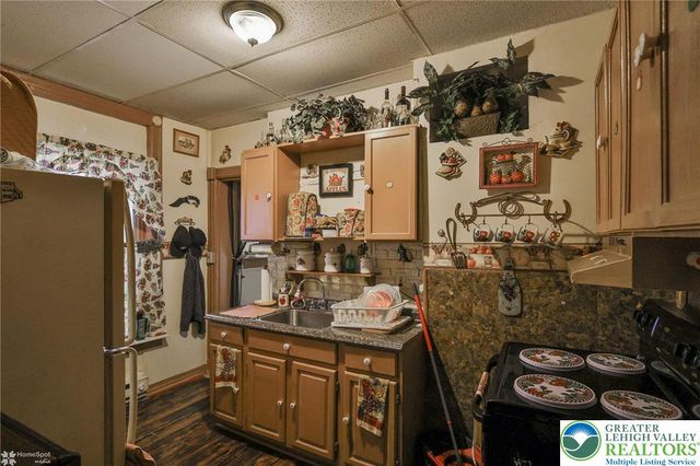 424 North 6th Street, Allentown City, PA 18102