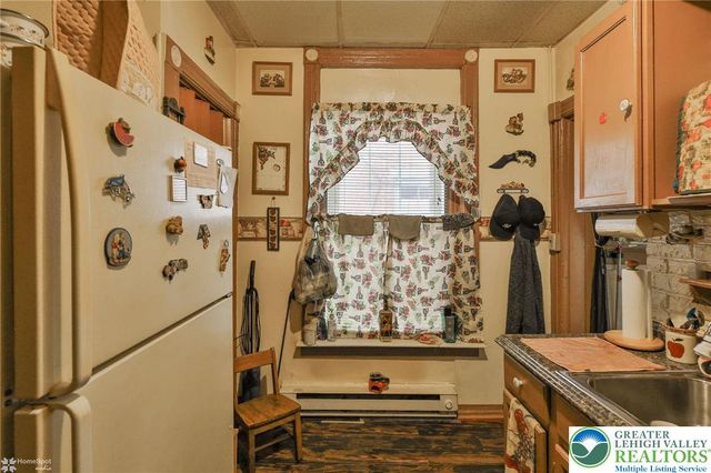 424 North 6th Street, Allentown City, PA 18102