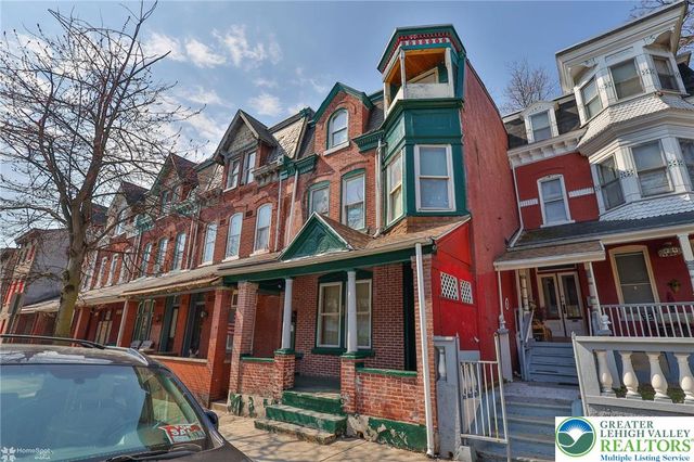 424 North 6th Street, Allentown City, PA 18102