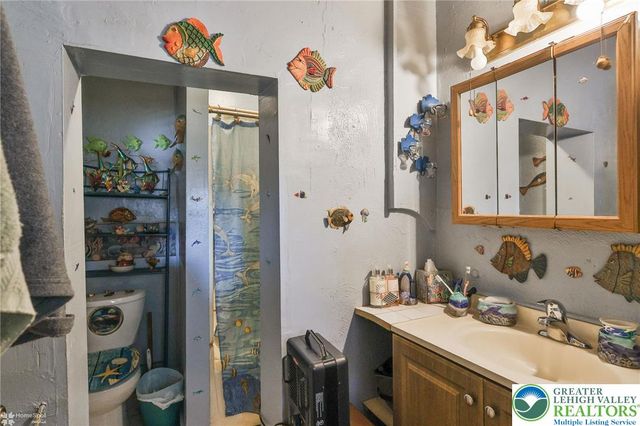 424 North 6th Street, Allentown City, PA 18102