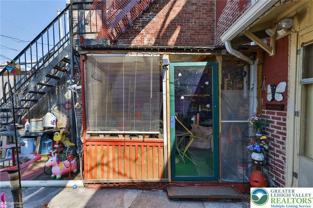 424 North 6th Street, Allentown City, PA 18102