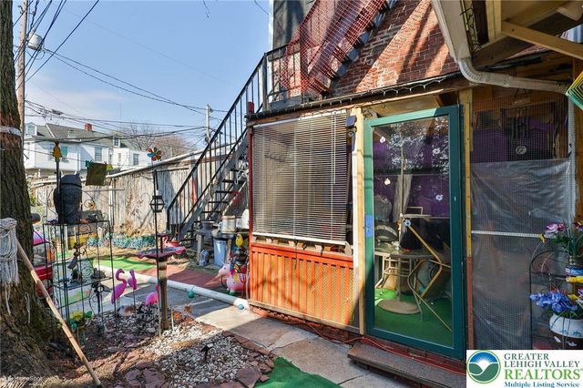 424 North 6th Street, Allentown City, PA 18102