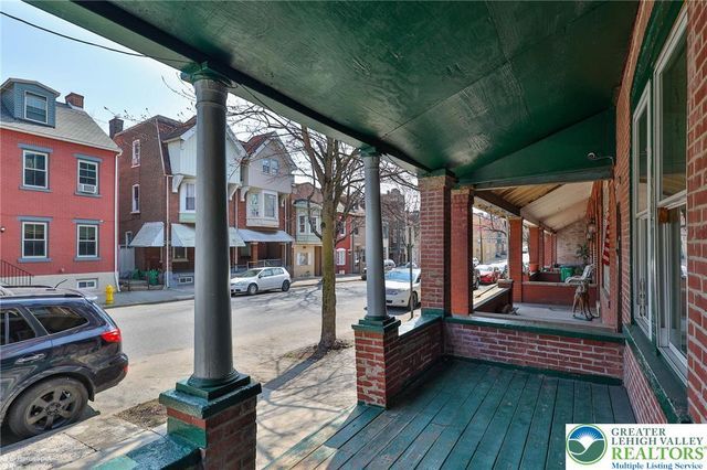 424 North 6th Street, Allentown City, PA 18102