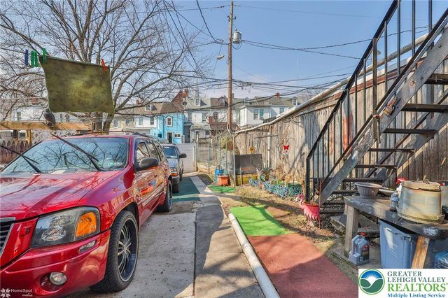 424 North 6th Street, Allentown City, PA 18102