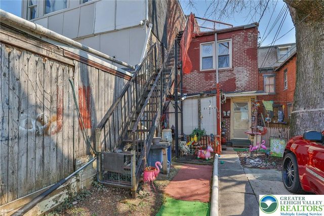 424 North 6th Street, Allentown City, PA 18102