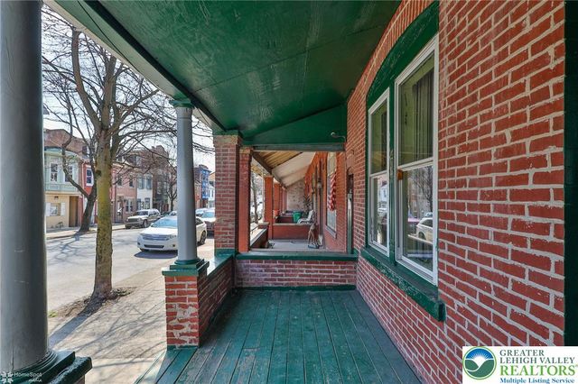 424 North 6th Street, Allentown City, PA 18102