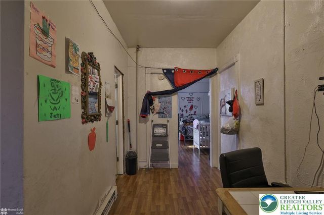 424 North 6th Street, Allentown City, PA 18102