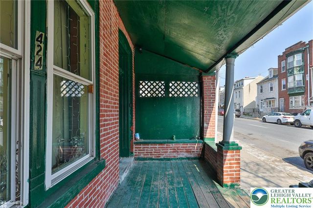 424 North 6th Street, Allentown City, PA 18102