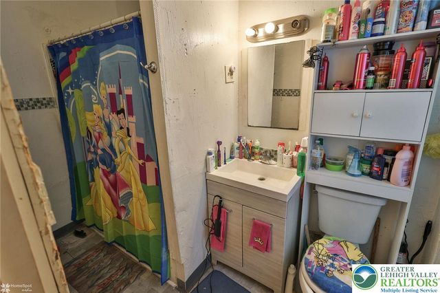 424 North 6th Street, Allentown City, PA 18102