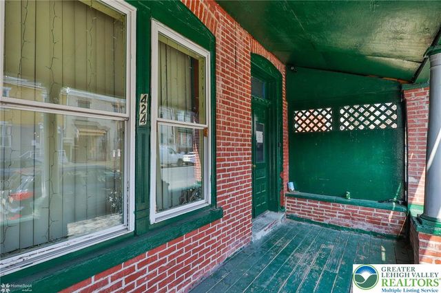 424 North 6th Street, Allentown City, PA 18102