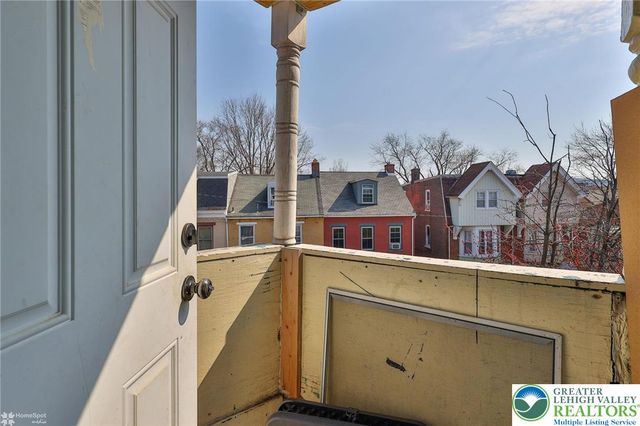 424 North 6th Street, Allentown City, PA 18102